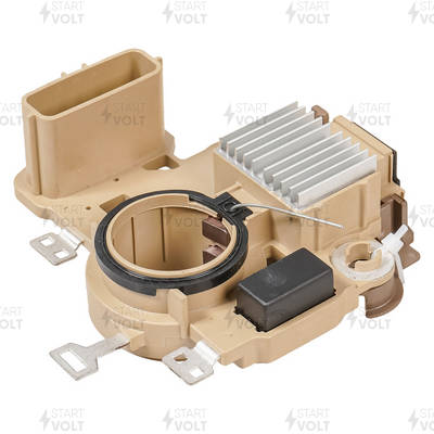 Regulator, alternator VRR 1260 STARTVOLT